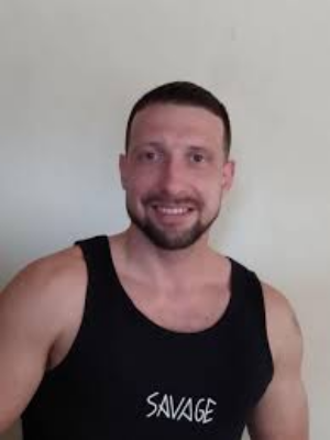 Pauls Junk Removal and Handyman Service team working on a junk removal project